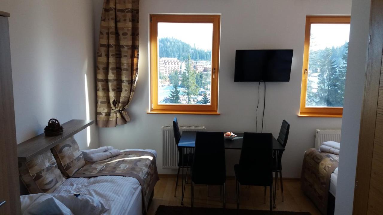 Apartments Rapid Яхорина Екстериор снимка