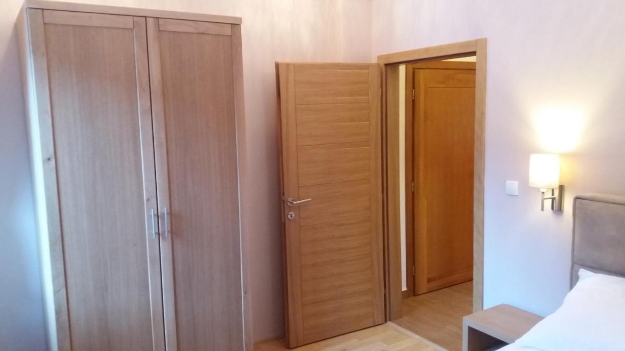 Apartments Rapid Яхорина Екстериор снимка