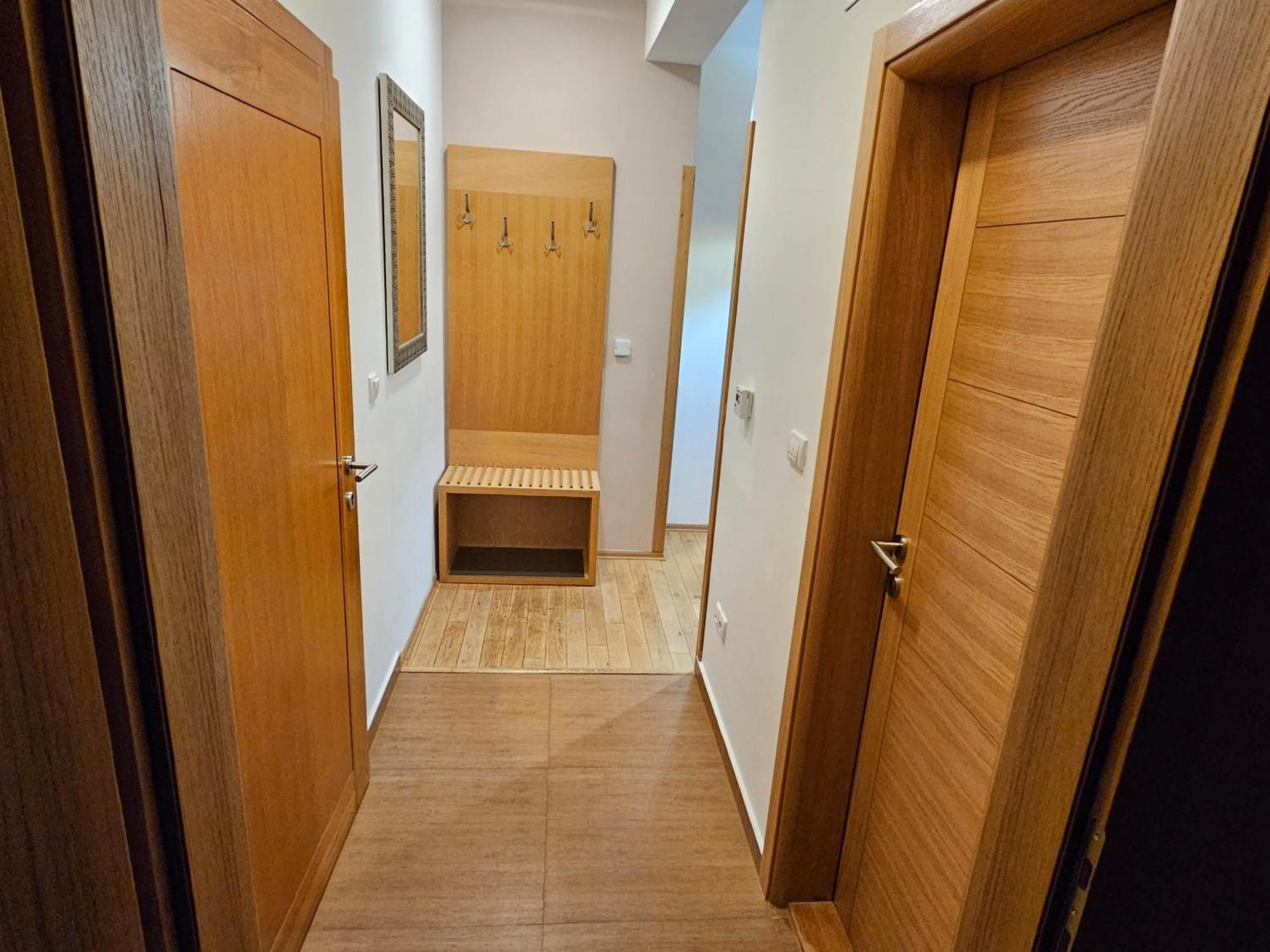Apartments Rapid Яхорина Екстериор снимка