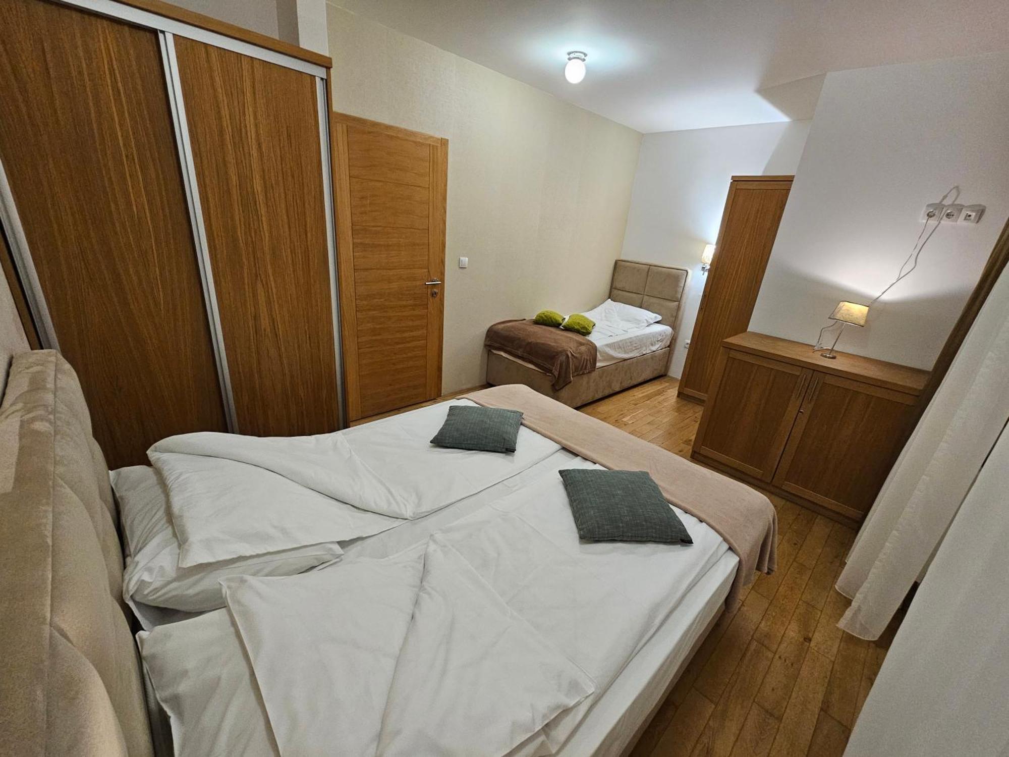 Apartments Rapid Яхорина Екстериор снимка