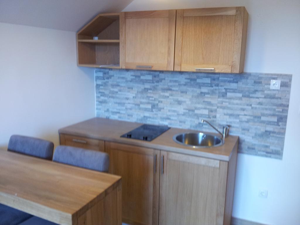 Apartments Rapid Яхорина Стая снимка