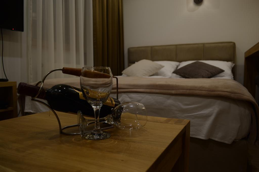 Apartments Rapid Яхорина Стая снимка