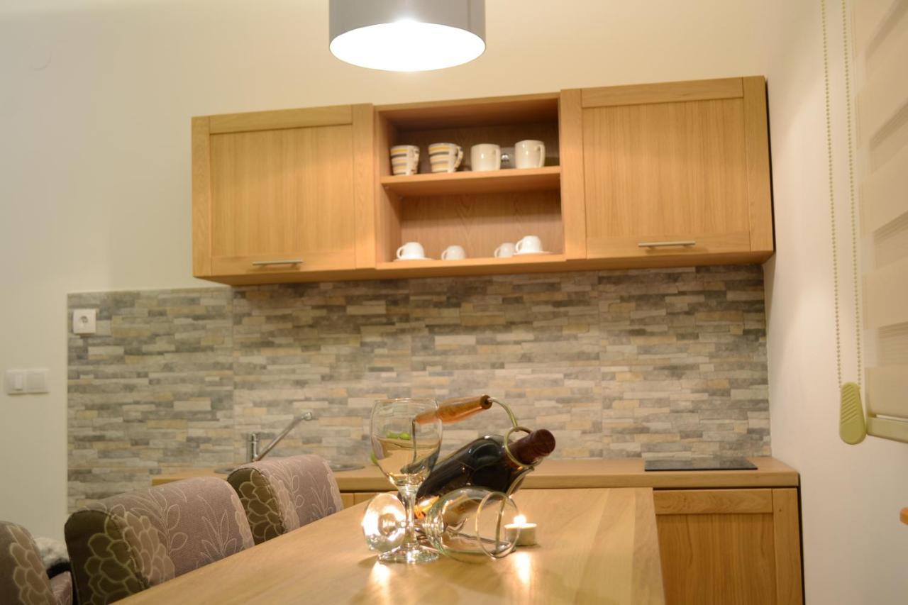 Apartments Rapid Яхорина Екстериор снимка